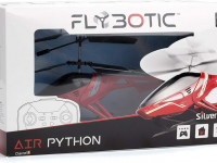 flybotic 84786s elicopter cu radio control "air python" in sort.