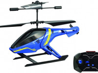 flybotic 84786s elicopter cu radio control "air python" in sort.