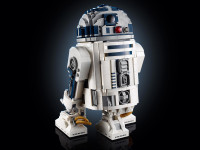 lego star wars 75308 Конструктор "Звёздные войны: r2-d2" (2314 дет.)