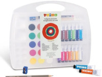 primo 272cs2p set de vopsele fantasia mix &icirc;n cutie din plastic