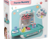 chicos 84221 Игровой набор "Столик для новорожденных"