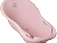 tega baby Ванночка "Лесная Сказка" ff-005-107 (102 см.) розовый