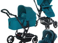 jane carucior 3-in-1 epic micro koos isize (5482 t33) turcoaz