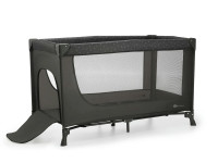 kinderkraft Манеж joy серый