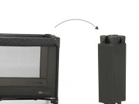 kinderkraft Манеж joy серый