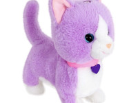 noriel n00003042 puffy friends Интерактивная кошечка “Мими”