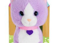 noriel n00003042 puffy friends Интерактивная кошечка “Мими”