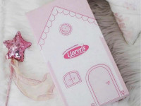 llorens 74502 Кукла плачущая "luis lloron" (45 см.)