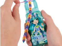 nebulous stars 11212 set pentru crearea brățărilor "rainbow loom: besties forever"