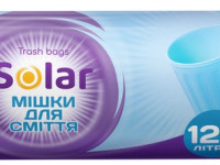 solar s.71.17 saci menajeri (120 l) 10 buc. 930070
