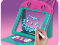 5191di Неоновый планшет "gabby's dollhouse"