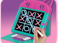 5191di Неоновый планшет "gabby's dollhouse"