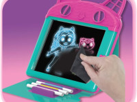 5191di Неоновый планшет "gabby's dollhouse"