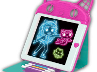 5191di Неоновый планшет "gabby's dollhouse"