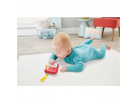 fisher-price dfr11 jucărie moale "aparat foto"