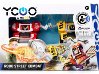 ycoo 88067 Боевые роботы  (управление жестами) "robo street kombat"
