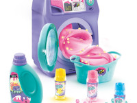 canal toys ssc244cl set pentru a face slime "mașină de spălat"