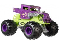 hot wheels fyj83 Внедорожник серии "monster trucks" в асс.