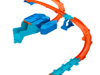 hot wheels jdb49 Трек "Крутой прыжок"