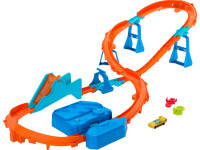 hot wheels jdb49 Трек "Крутой прыжок"