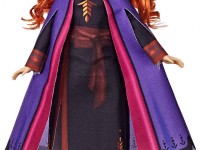 disney princess e5514 papusa"frozen 2" in sort.