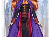 disney princess e5514 papusa"frozen 2" in sort.