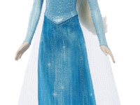 disney princess hlw55 păpușa frozen "elsa cântă"