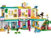 lego friends 41731 Конструктор "Международная школа Хартлейк" (985 дет.)