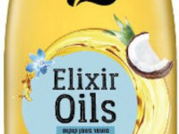 keff gel de dus "elixir oils" cu uleiuri de cocos (700 ml.) 357851