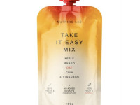 set pentru maternitate "mamabox basic bubchen" (22 articole)