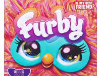 furreal friend f6744 Интерактивная игрушка "furby coral"