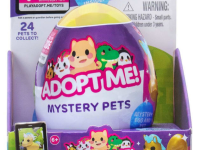 roblox adopt me! ame0199 Игрушка-сюрприз "mystery collectibles pets" серия 5