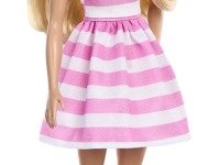 barbie hth66 Кукла Барби "Юбилей 65-лет" в винтажном наряде