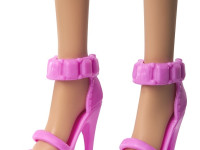 barbie hth66 Кукла Барби "Юбилей 65-лет" в винтажном наряде