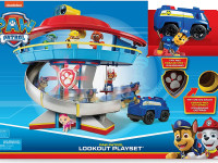 spin master 6060007 Игровой набор "Щенячий Патруль: Сторожевая башня"