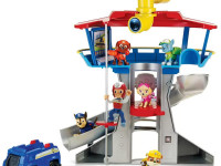 spin master 6060007 Игровой набор "Щенячий Патруль: Сторожевая башня"