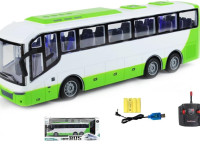 87867 autobuz cu telecomandă city bus cu acumulator (1:30)