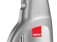 sano Спрей для поверхностей из нержавеющей стали "stainless steel" (750 мл.) 848017