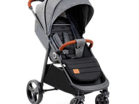 kinderkraft carucior grande plus sur