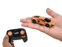 hot wheels hww55 mașină "lamborghini revuelto" cu telecomandă
