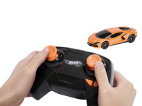 hot wheels hww55 mașină "lamborghini revuelto" cu telecomandă