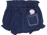 veres 104-4.87-2.68 pantaloni scurți "sweet unicorn blue" (m.68)