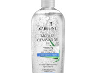 careline gel micelar de curățare (400ml.) 965500