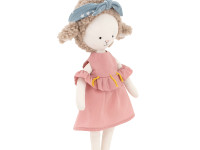orange toys Мягкая игрушка "Овечка Зои в платье" cm03-13/s21 (29см.)