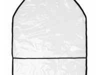 caretero a-107 folie de protecție pentru scaunul din față