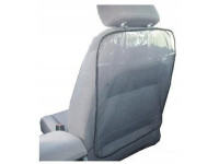 caretero a-107 folie de protecție pentru scaunul din față