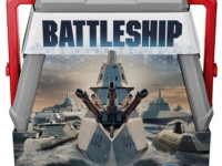 hasbro f4527 joc de masă "battleship game"