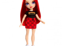 rainbow high 989486 papusa "ruby anderson" seria "opp"