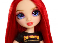rainbow high 989486 papusa "ruby anderson" seria "opp"