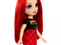 rainbow high 989486 papusa "ruby anderson" seria "opp"